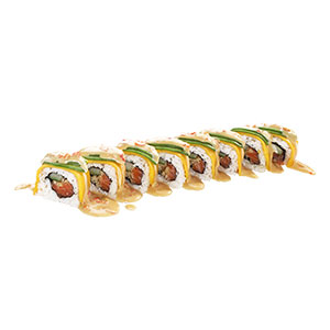 TROPICAL ROLL