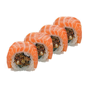 GENKI ROLL