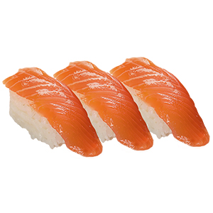 NORWEGIAN FRESH SALMON