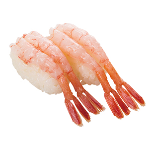 SHRIMP NIGIRI