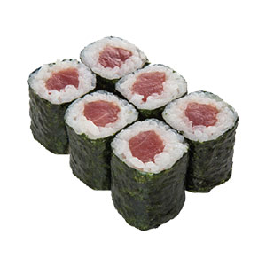 TUNA ROLL